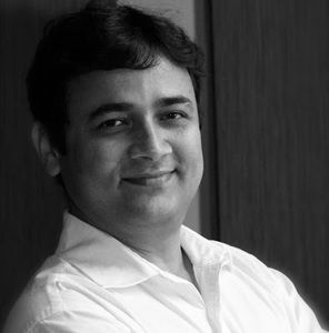 Meet your Posher, Ashish